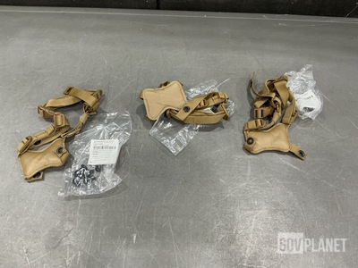 (1,400) 10023078 Retention Strap Assemblies
