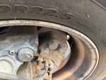 Brakes with 