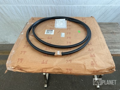 Parker-Hannifin 4615A3697 Preformed Packing