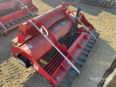 2026 Raytree RMLL60 60 in Rake Schranklader land leveler (Unused)