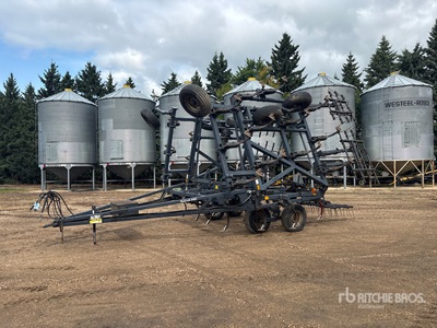 2000 Flexi-Coil 340 33 ft Cultivator