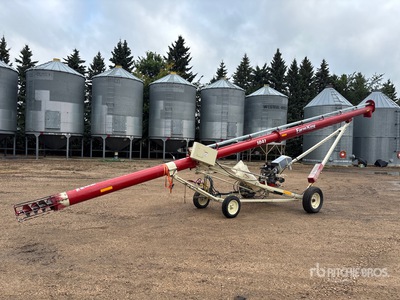 Farm King 1041 10 in x 41 ft Grain Auger