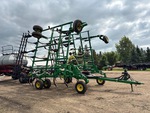 Chassis Photos with