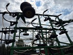 Chassis Photos with