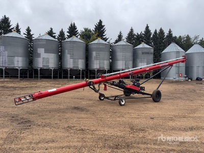 2023 Wheatheart BH 1041 10 in x 41 ft Grain Auger