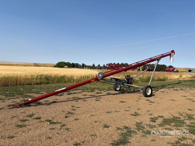 Sakundiak HD7-39 7 in x 39 ft Grain Auger