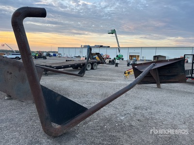 Water Fill Spout Pipe