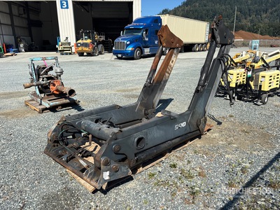 ALO Quick Coupler