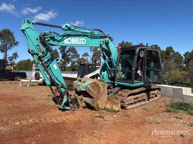 Excavators
