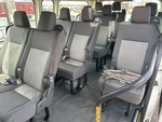 Interior with