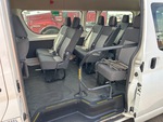 Interior with