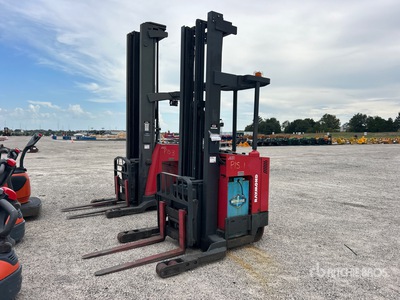 Raymond EZ R35TT 3500 lb Gerbeur électrique