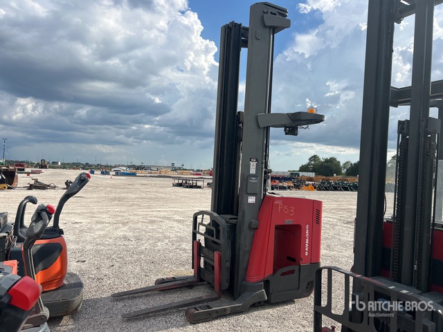 Warehouse Equipment