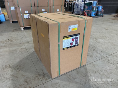 Quantity of (2) 2026 LEAPtools LT880TCS (Unused)