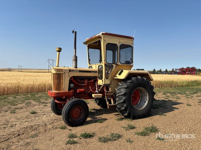 Case 1030 2WD Tractor