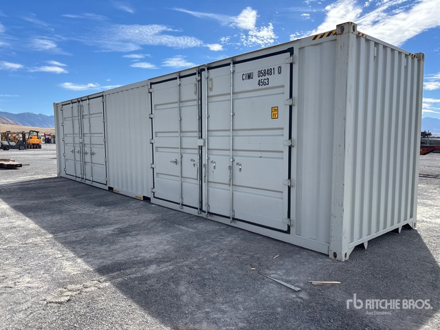 Containers