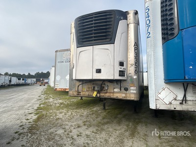 2012 Great Dane Refrigerated Trailer