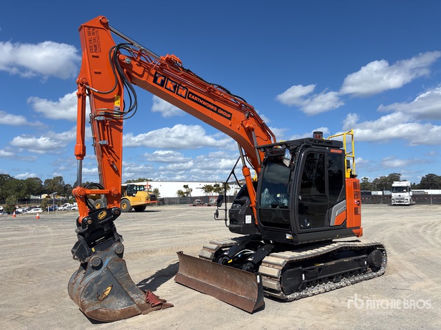 Excavators
