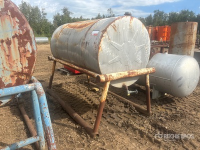 Westeel Fuel Tank