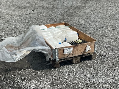 Quantity of Stabilus Gas Springs & Oil Cans