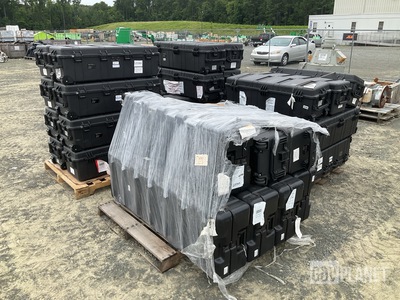 (32) L3 Storage Cases