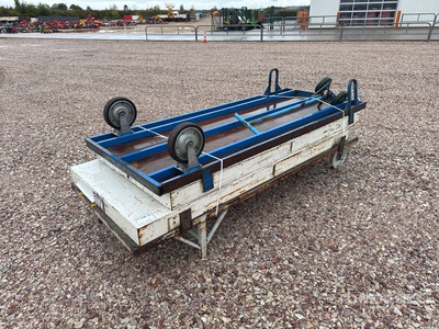 Qte De Chariots Elevateurs Qty Of Forklift
