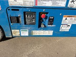 Basic Lower Control Station with 