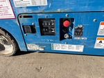Control Station Ground with 