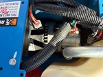 Electrical with 