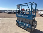 General Appearance with Image, coin arrière gauche