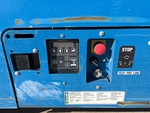 Basic Lower Control Station with 
