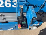 Basic Control Station Upper with 