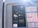 Basic Lower Control Station with