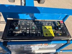 Basic Control Station Upper with