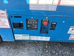 Basic Lower Control Station with 