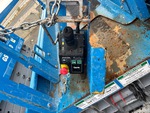 Control Station Upper with