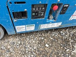 Control Station Ground with