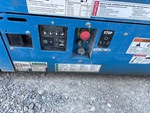 Control Station Ground with