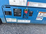 Control Station Ground with 