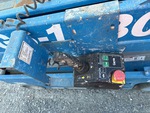Control Station Upper with