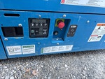 Control Station Ground with 