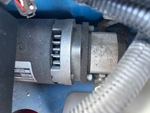 Electrical with 