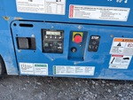 Control Station Ground with