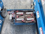 Electrical with 