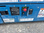 Control Station Ground with 
