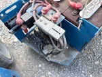 Electrical with 