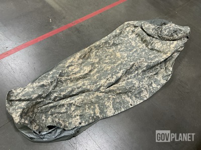(33) Bivy Covers
