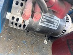 Electrical with 