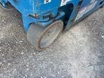 Chassis with 