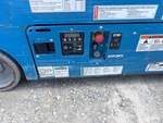 Control Station Ground with 